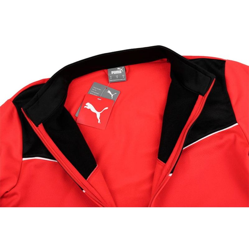 Conjunto Puma Individualrise De Hombre Sporting