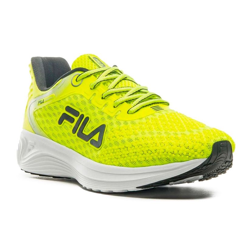 ZAPATILLA FILA AXILUS ACE CLAY HOMBRE - Tenis - FILA