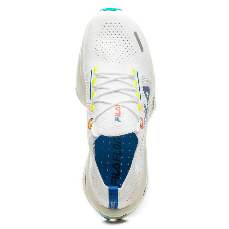 Zapatillas Fila Float Elite De Hombre