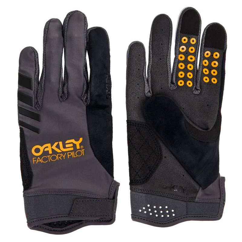 Guantes fashion oakley ciclismo