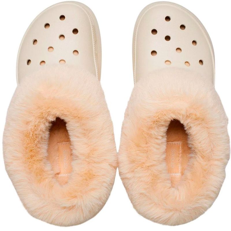 Crocs discount mammoth mujer