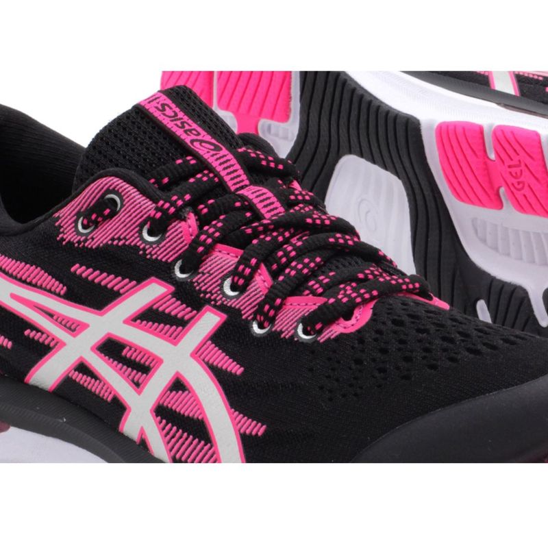 ZAPATILLAS RUNNING MUJER ASICS GEL-HYPERSONIC 3 - rossettiar