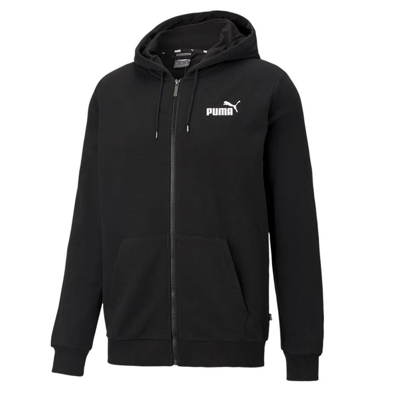 Campera puma outlet hombre