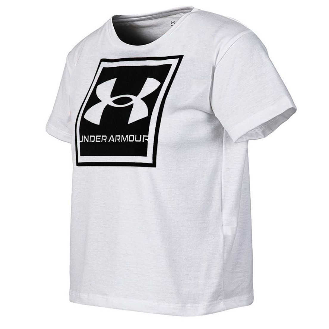 Remera Under Armour Live Glow Gp De Mujer - Sporting