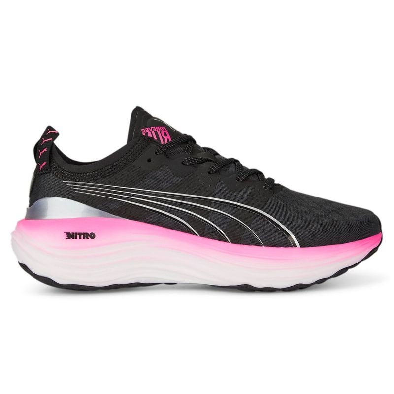 Zapatillas Puma Foreverrun Nitro De Mujer Sporting 8236