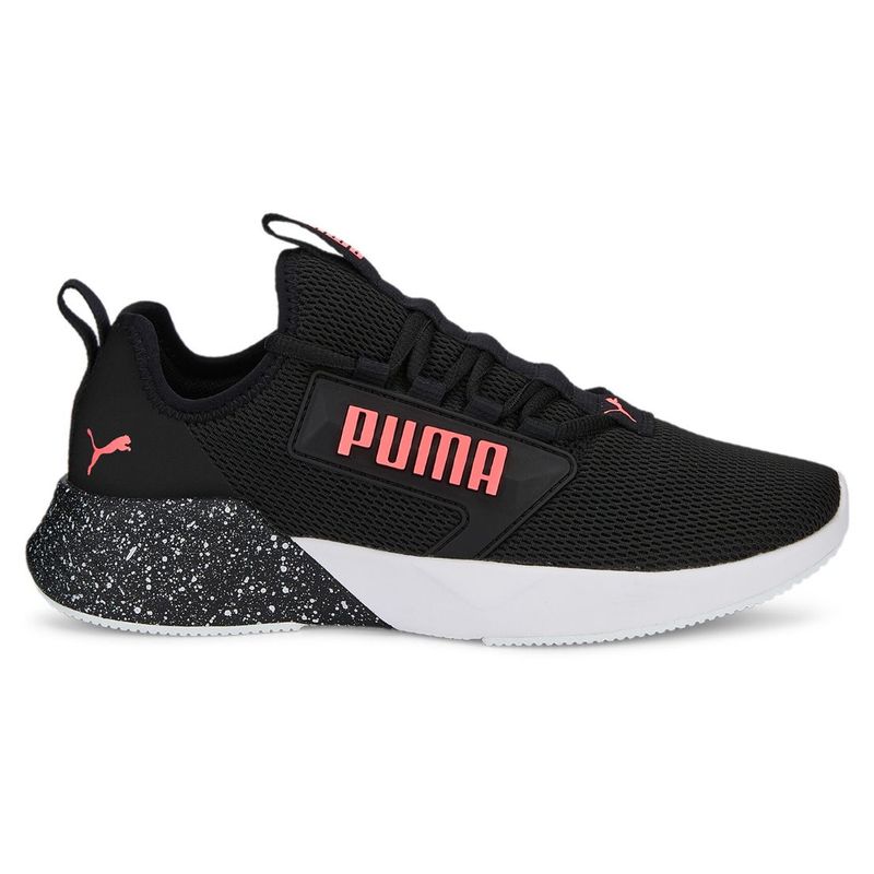 Zapatos puma 2024 caña alta 904