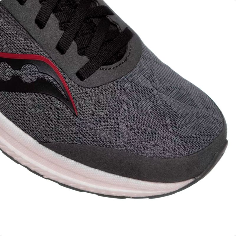 Saucony freedom running on sale shoes