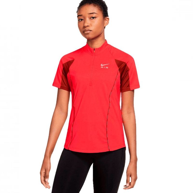 Remera nike best sale mujer dri fit