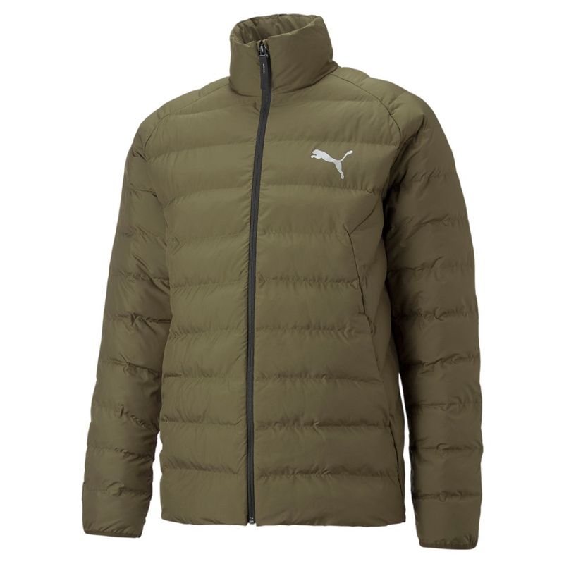 PUMA Chaqueta Active para hombre