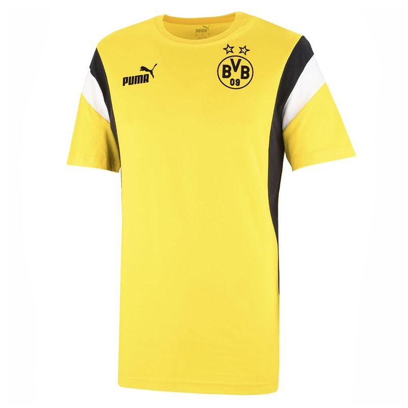 Conjunto puma borussia dortmund hot sale