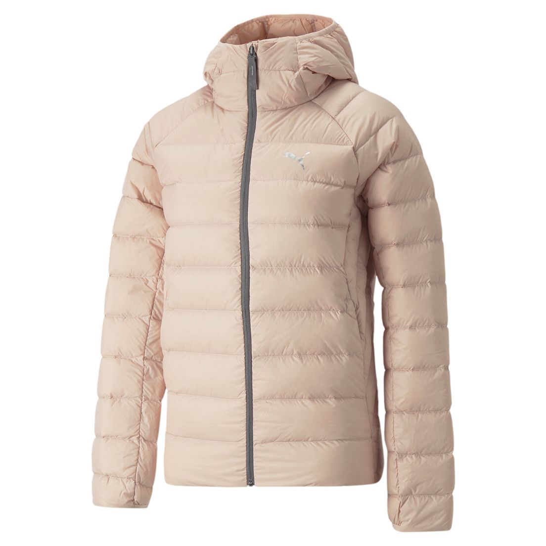 Campera de pluma puma sale