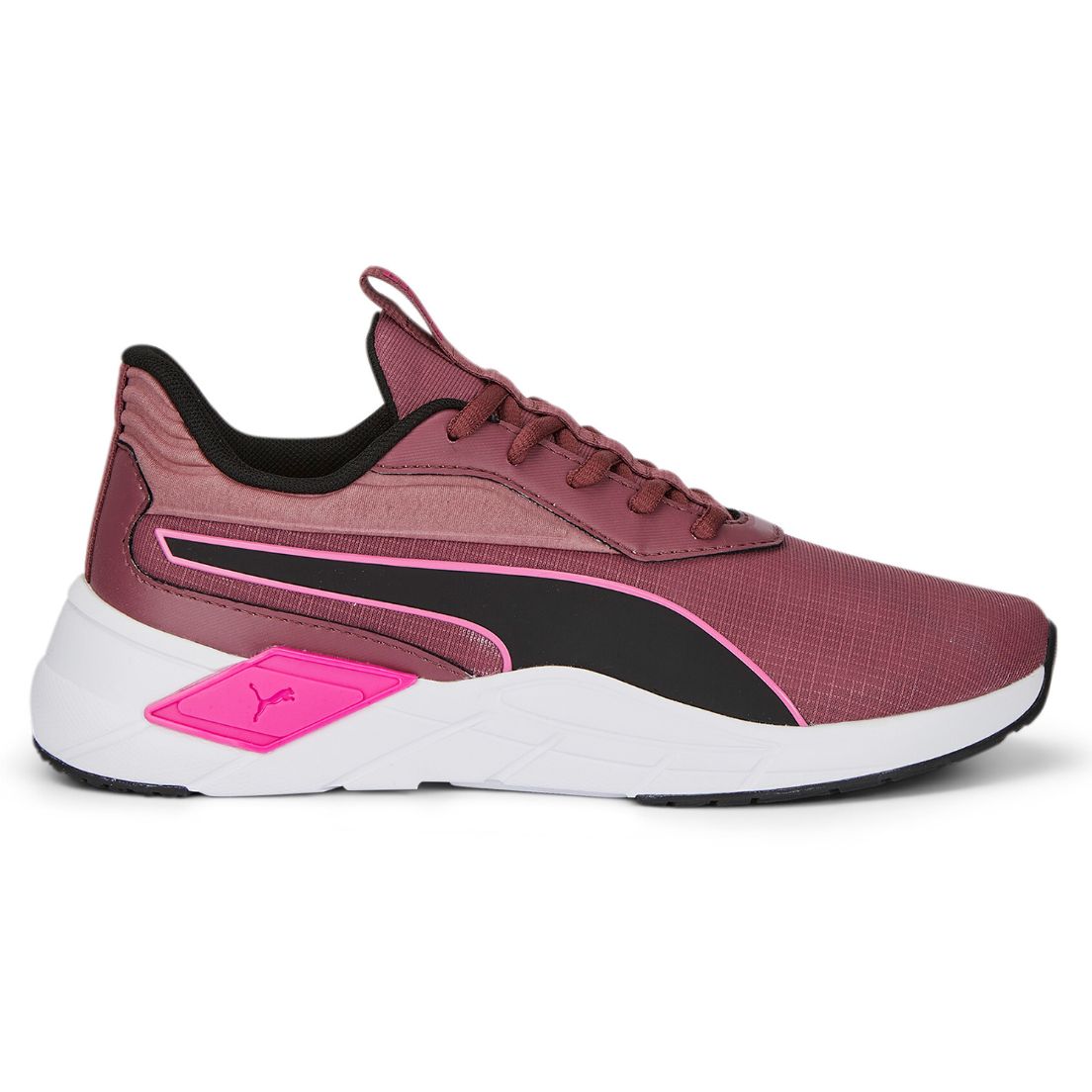 Zapatos puma clearance caña alta intensidad