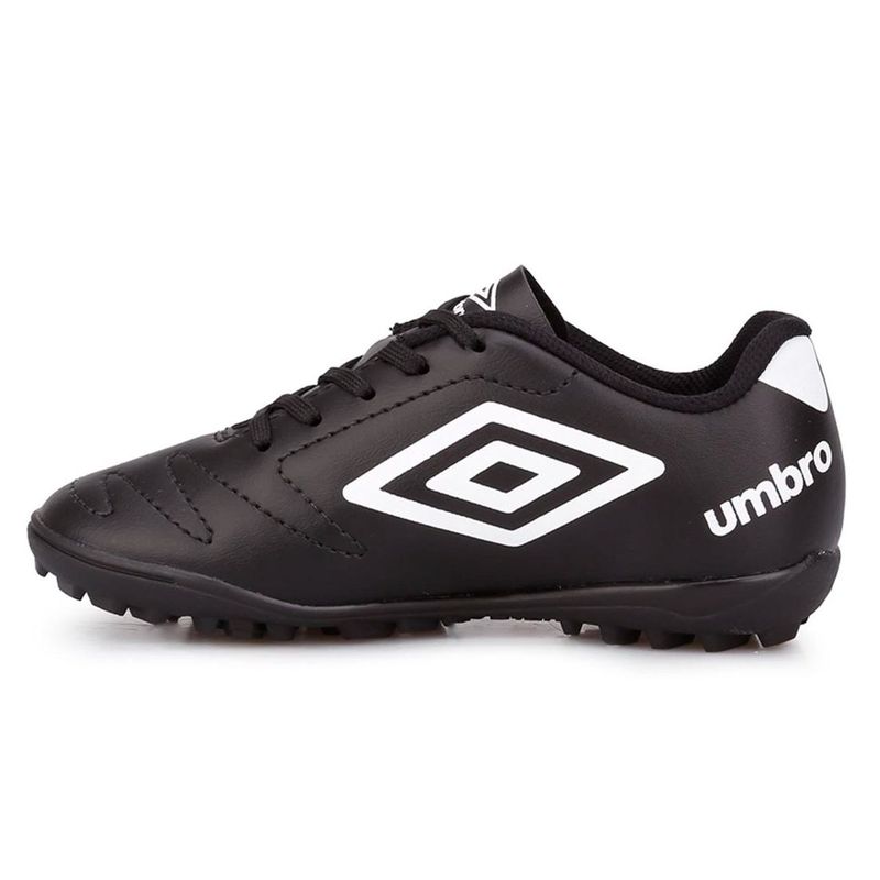 Botines umbro niños online con tapones