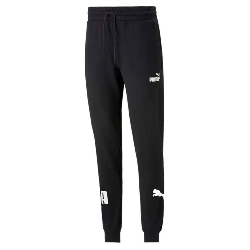 Pantalones deportivos PUMA POWER para hombre