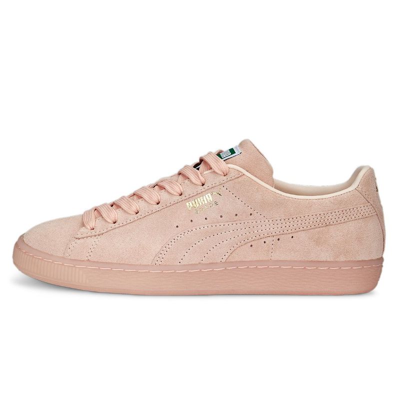 Zapatillas discount puma suede