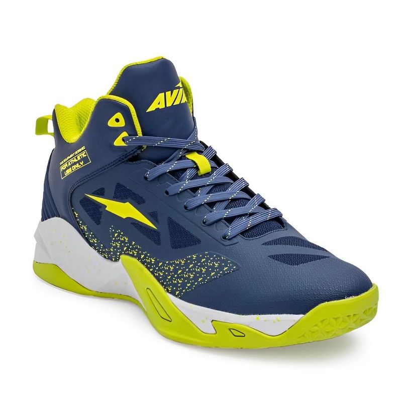 Zapatillas outlet dunlop basquet