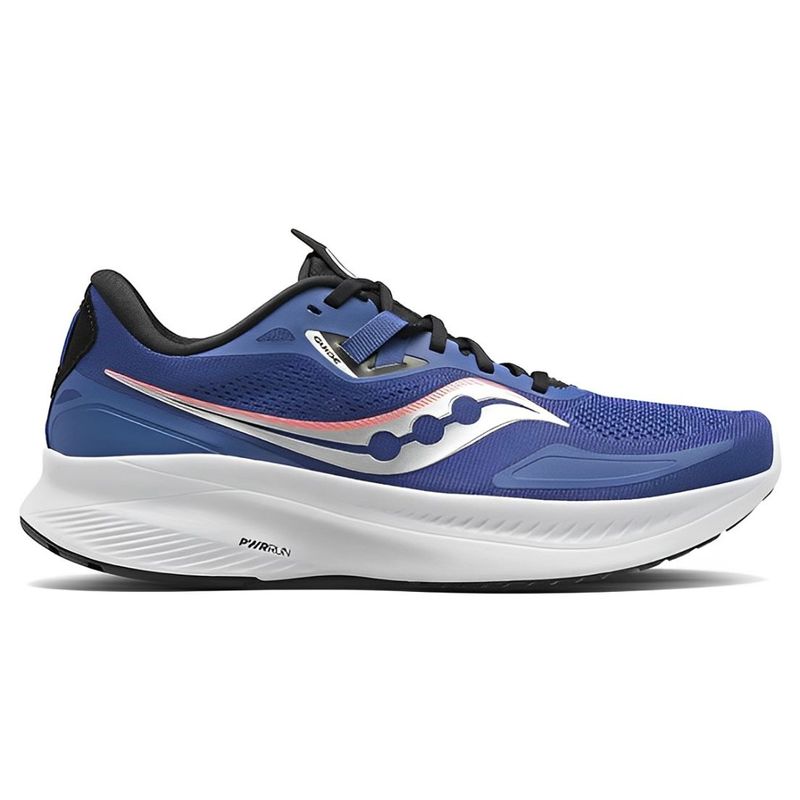 Saucony guide deals 6 hombre zapatillas