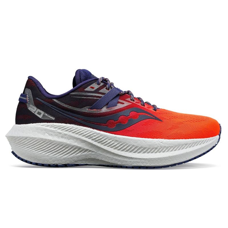 Zapatillas Saucony Triumph 20 De Mujer Sporting