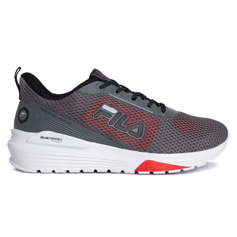 Zapatillas Fila Research De Hombre