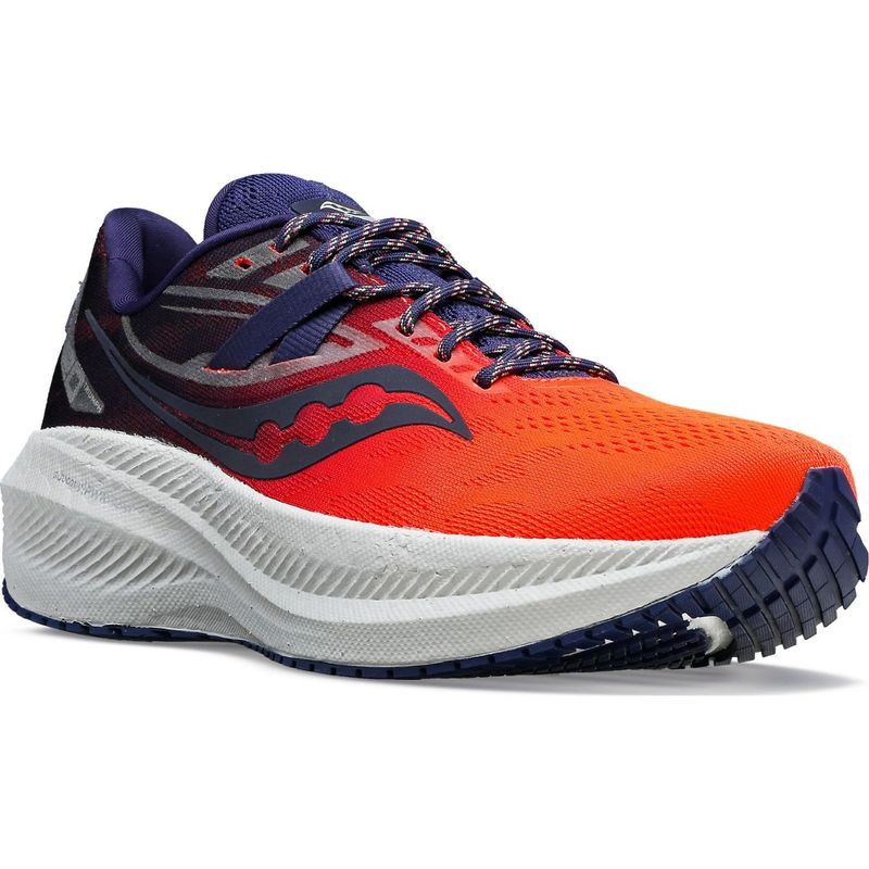 Saucony on sale triumph 9