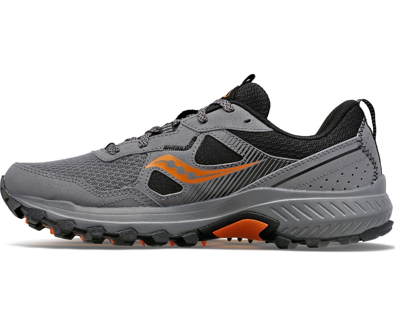 Saucony 2025 men's excursion