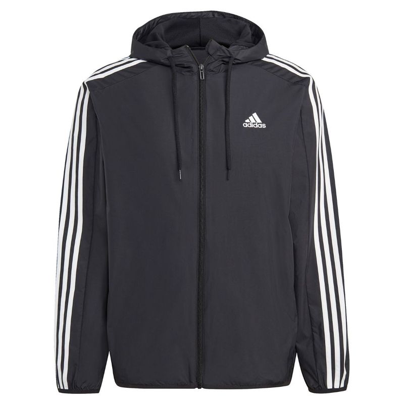 Shops buzo adidas rompeviento