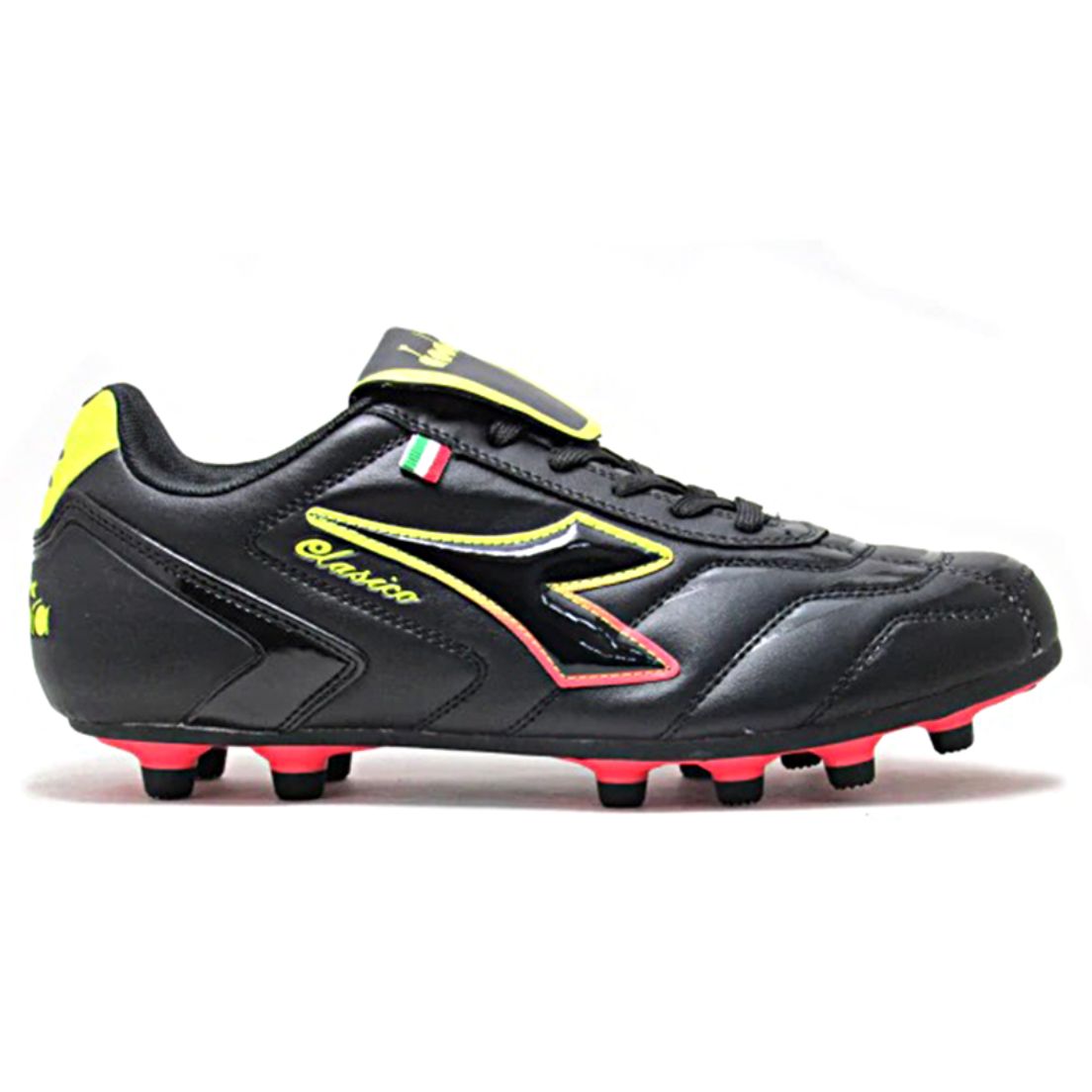 Botines de futbol diadora online