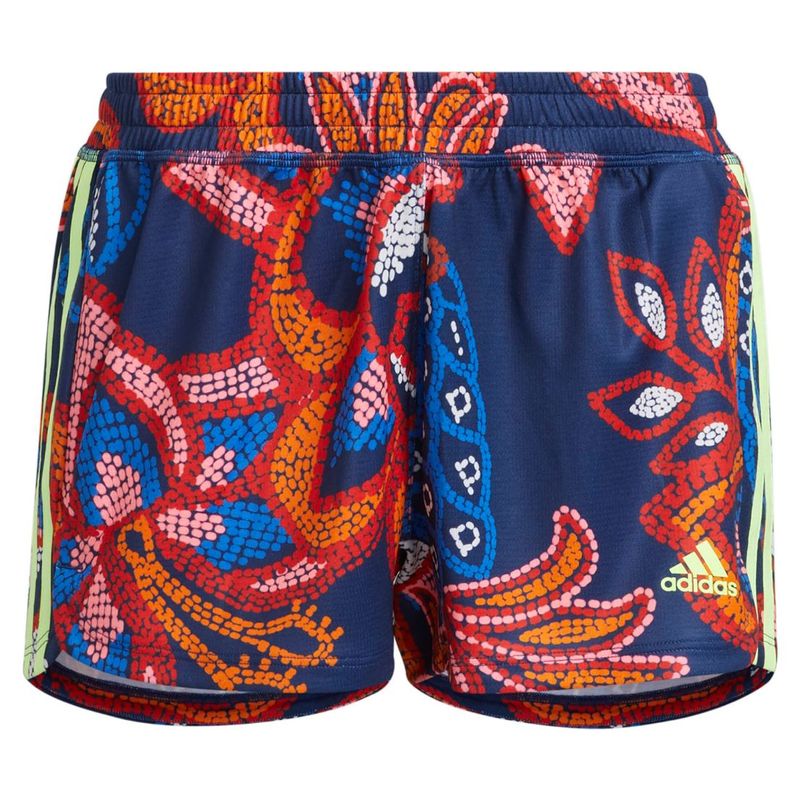 Short adidas Farm Rio Pacer 3 De Mujer Sporting