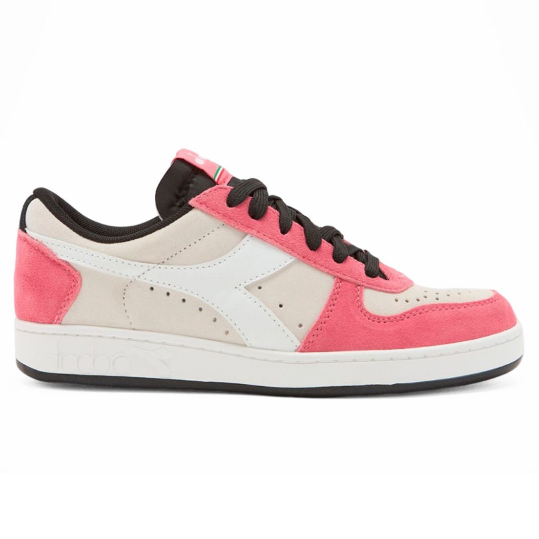 Zapatillas diadora outlet mujer precios mercadolibre