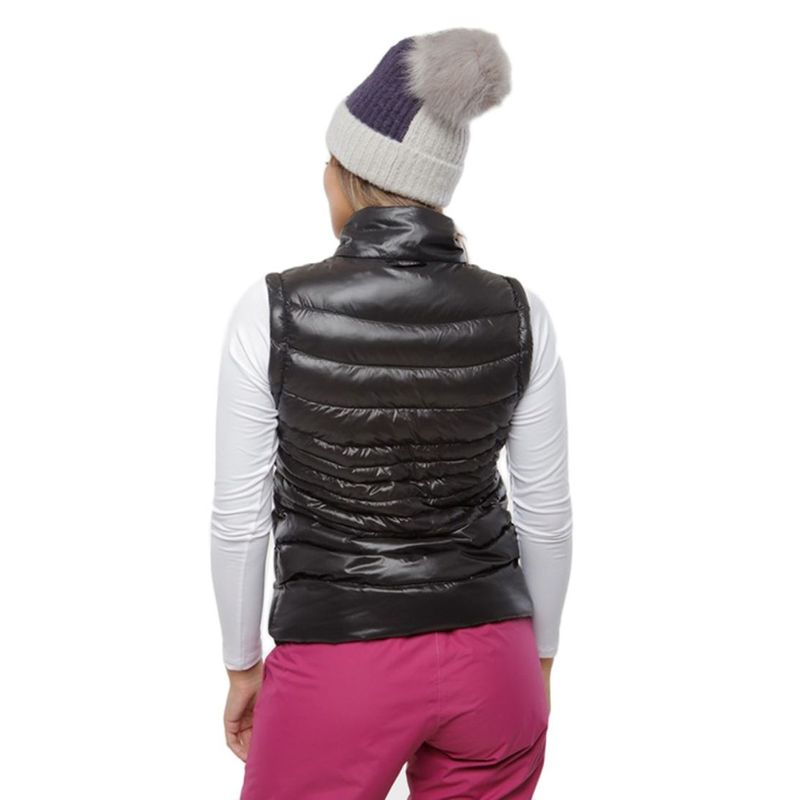 Campera Montagne Arlet 4 En 1 De Mujer - Sporting