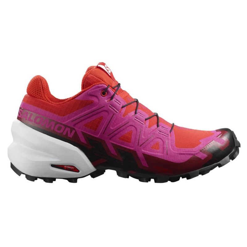 Zapatilla Salomon SpeedCross 5 Hombre - Los Gallegos