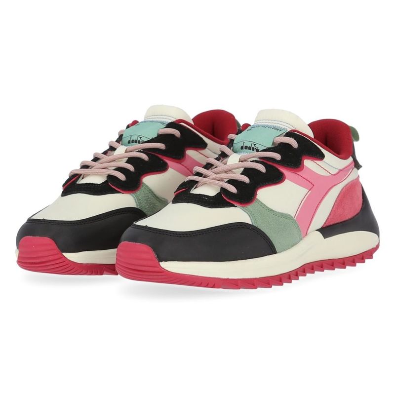 Zapatillas diadora hotsell mujer 66