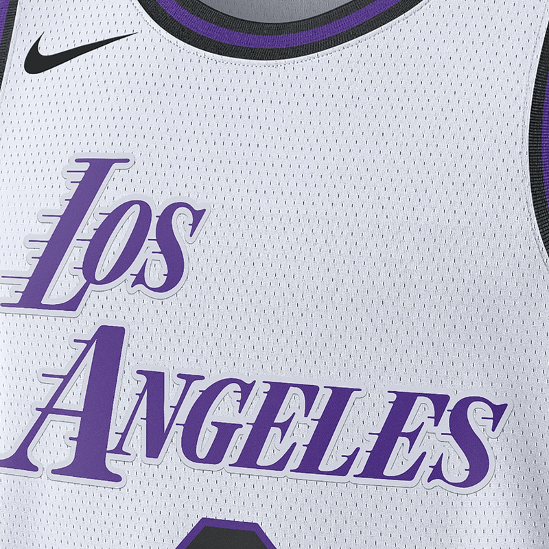 Los Angeles Lakers. Camisetas y equipaciones. Nike ES