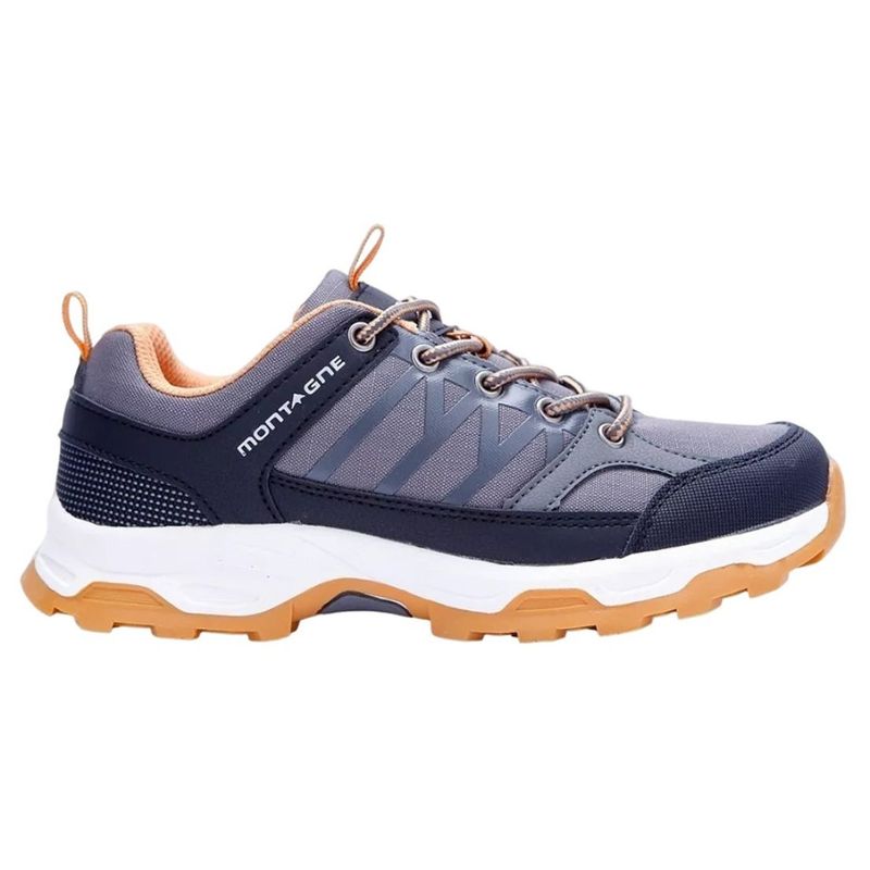 Zapatillas montagne online opiniones