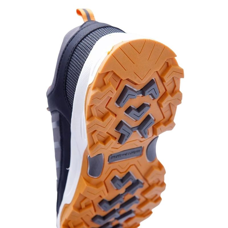 Zapatillas discount montagne niños