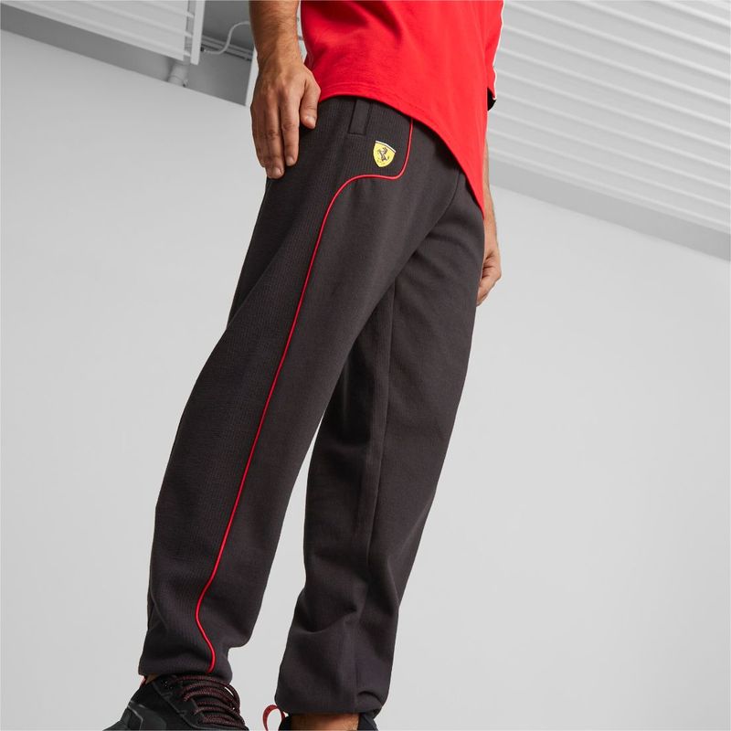 Pantalones Scuderia Ferrari SDS para hombre
