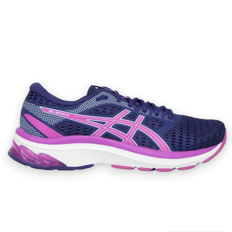 Zapatillas Running Asics Gel-Sparta Mujer Fucsia