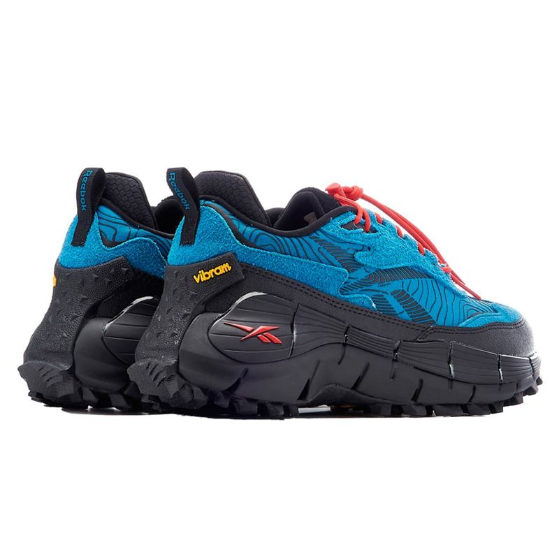 Tenis reebok zig zag best sale para hombre