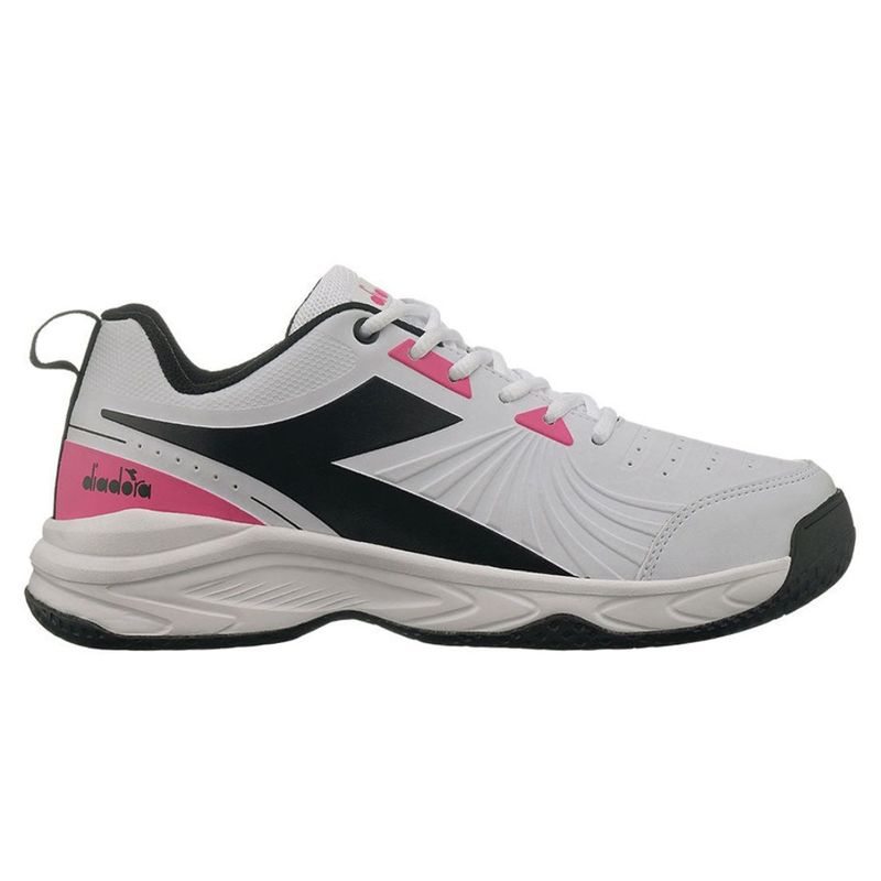 ZAPATILLAS TENIS MUJER DIADORA STRIKE 47 - rossettiar