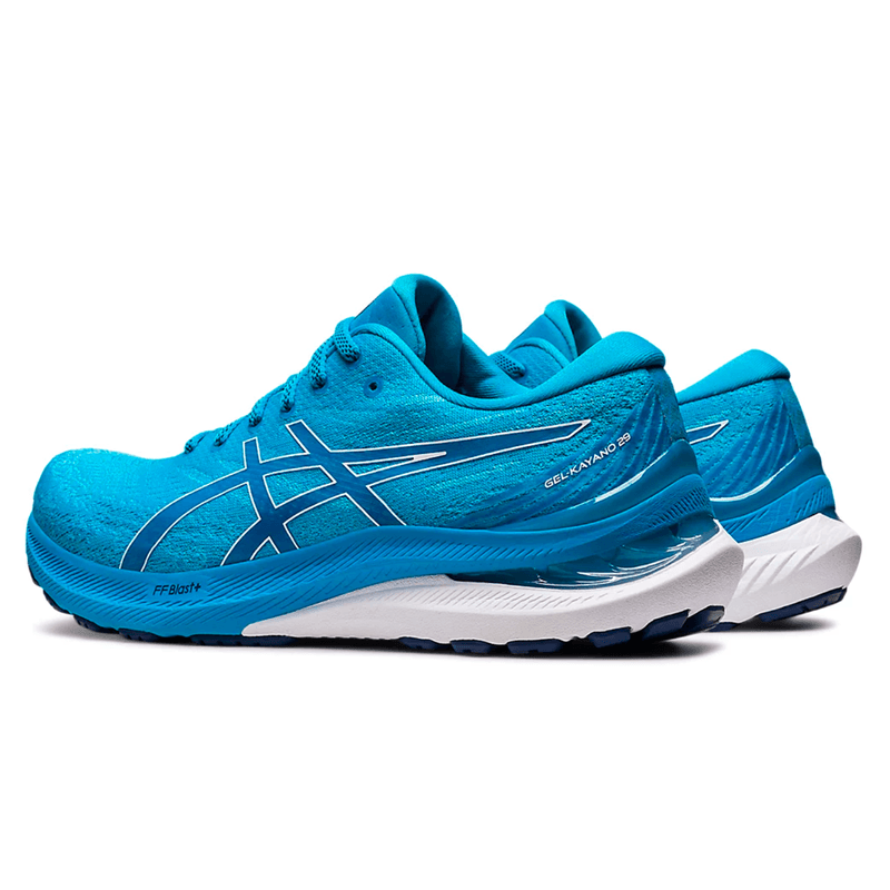 Asics gel shop kayano sports shoes