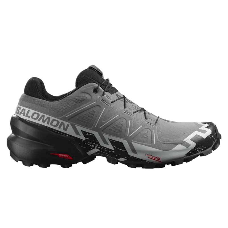 Zapatillas Salomon Speedcross 6 De Hombre Sporting