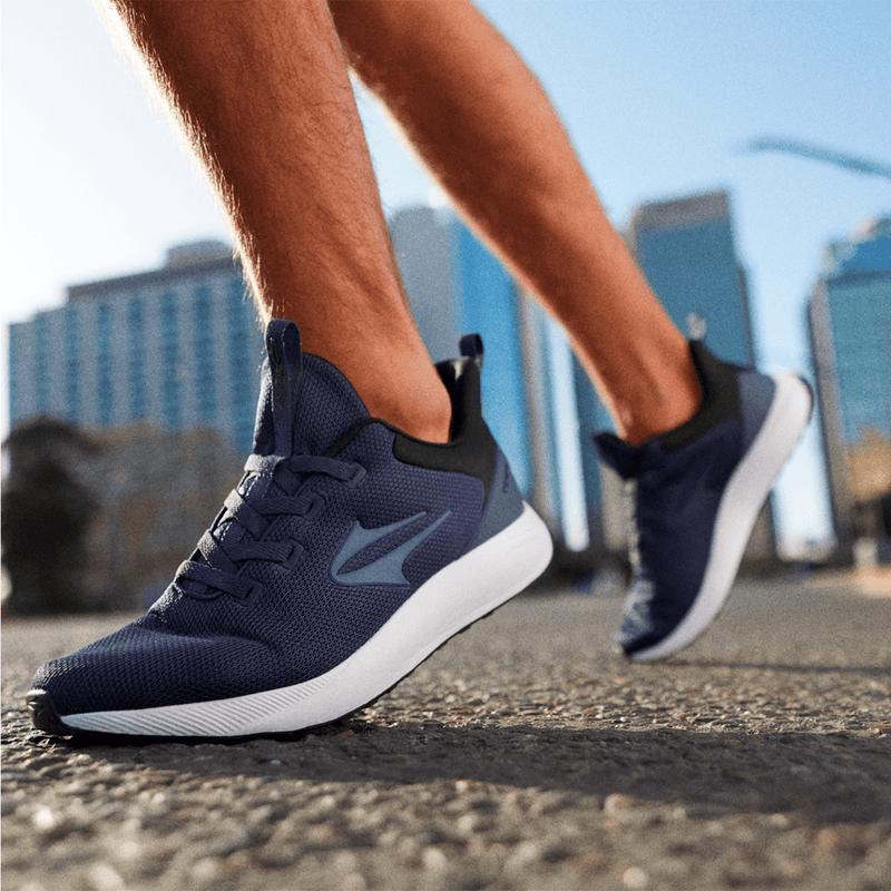 Zapatillas de CrossFit para Hombre: Compra y Mantenimiento🏃