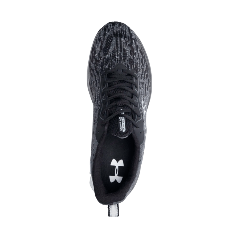Zapatillas Under Armour Charged Prorun Lam Hombre Running