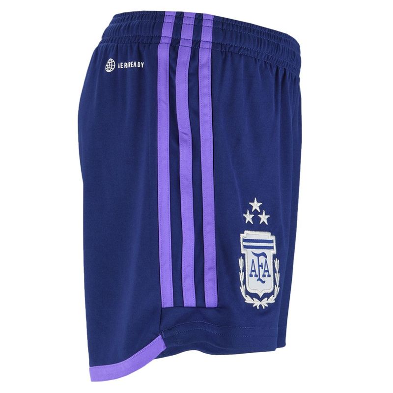 Bermuda da 2024 adidas azul