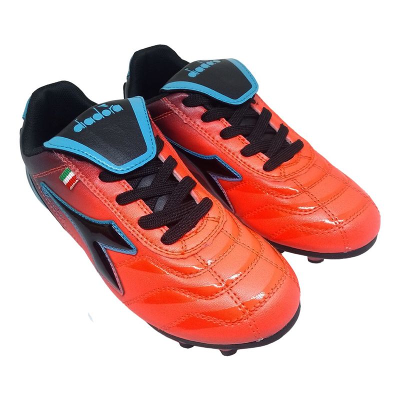 Botines diadora niños clearance