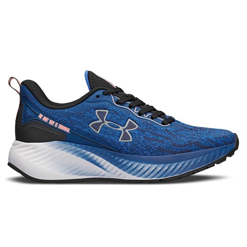 Zapatillas Under Armour Charged Prorun De Mujer - Sporting