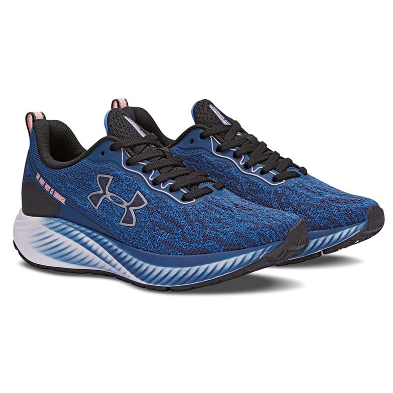 Zapatillas under best sale armour mujer 2018