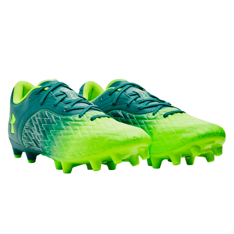 Zapatos De Fútbol Ua Clone Magnetico Premier 2.0 Fg Para Hombre