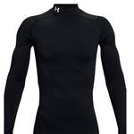 Remera termica under discount armour