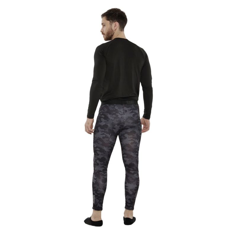 Pantalón térmico de hombre Brenner